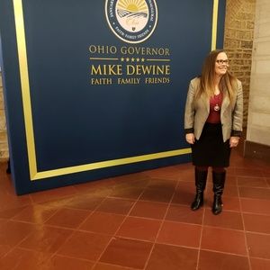 Meet your Posher, Lee anne